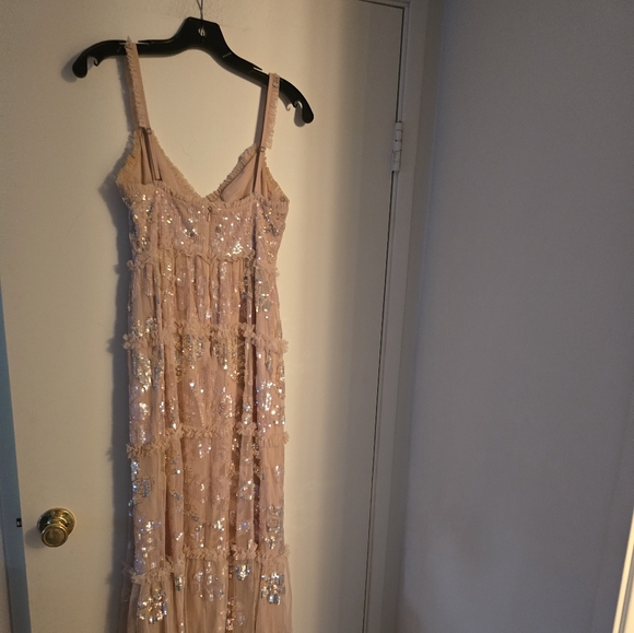 Needle & Thread Embellished Maxidress - Picture 9 of 16